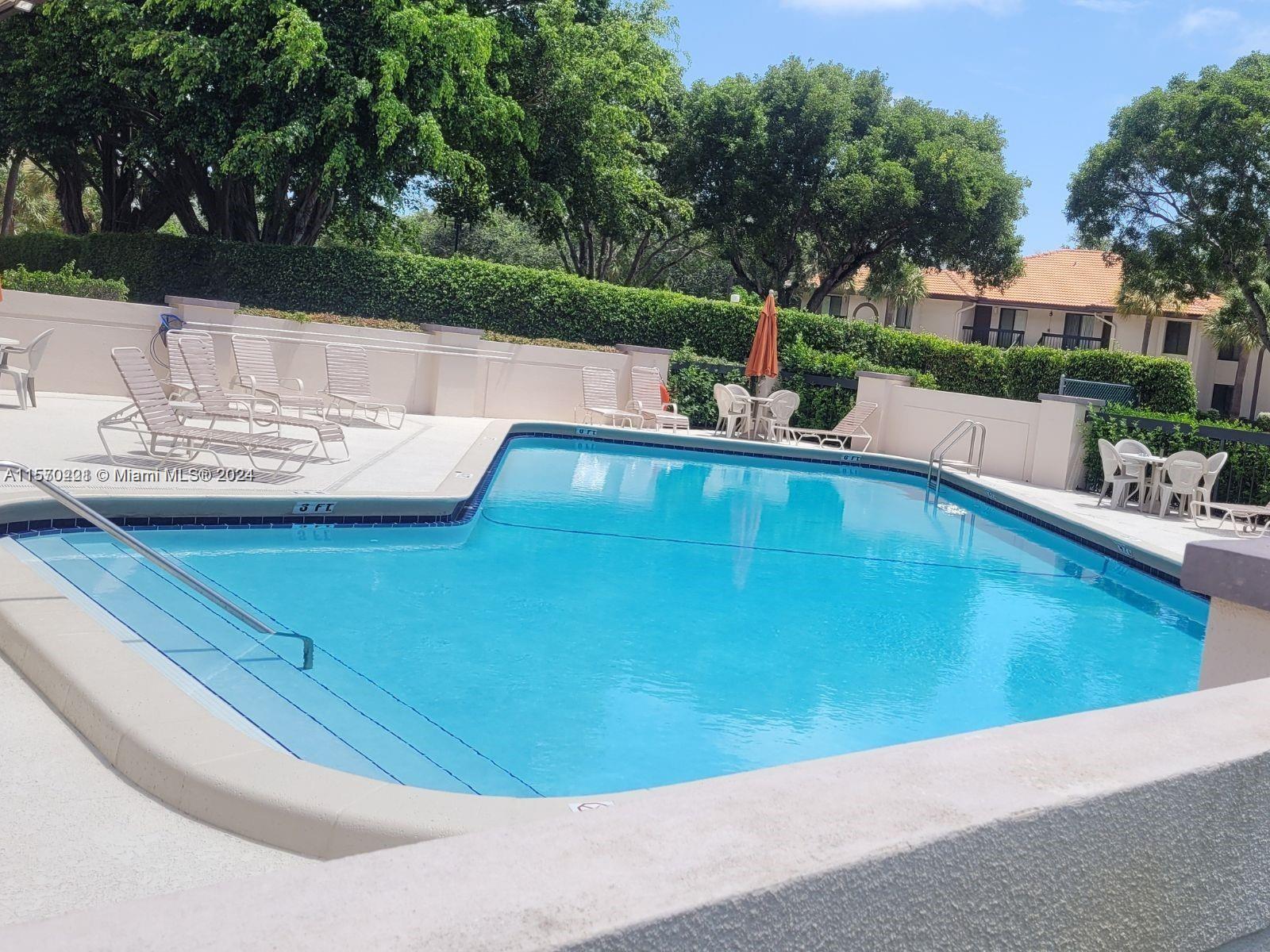 SAN REMO GOLF & TENNIS CL - Residential Lease