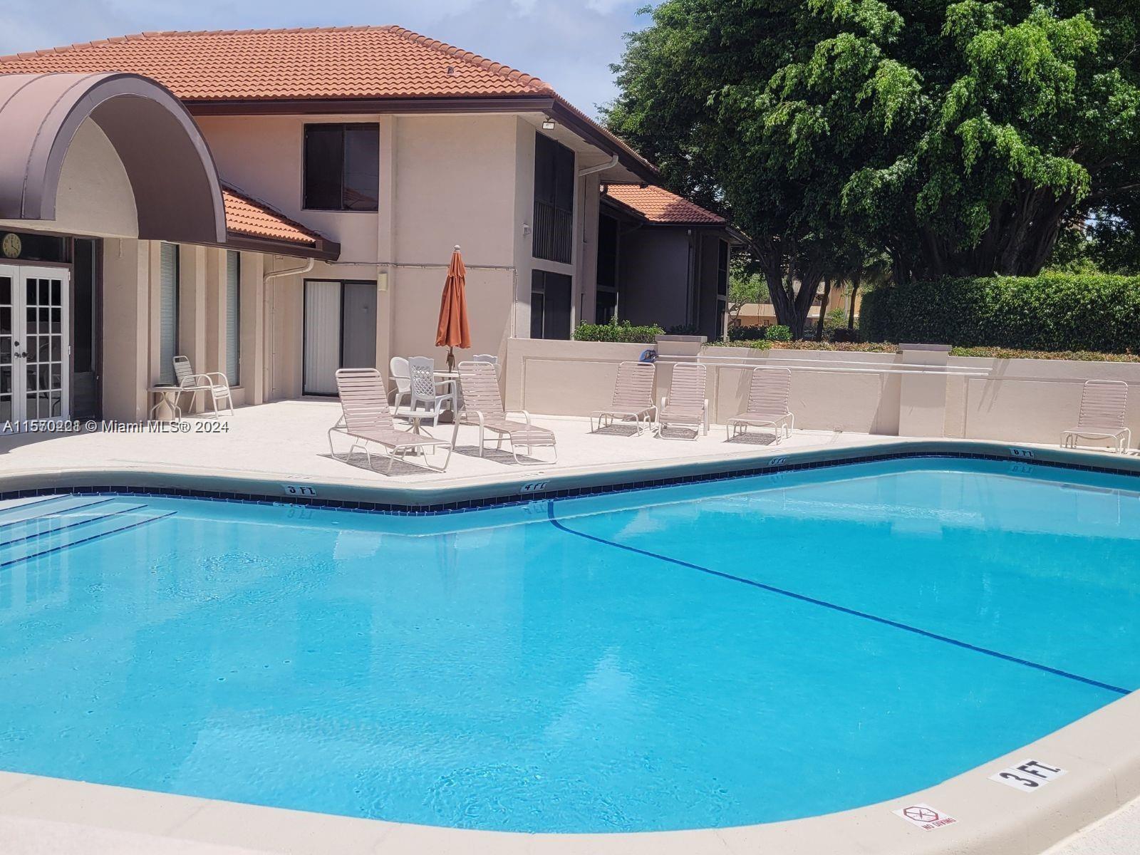 SAN REMO GOLF & TENNIS CL - Residential Lease