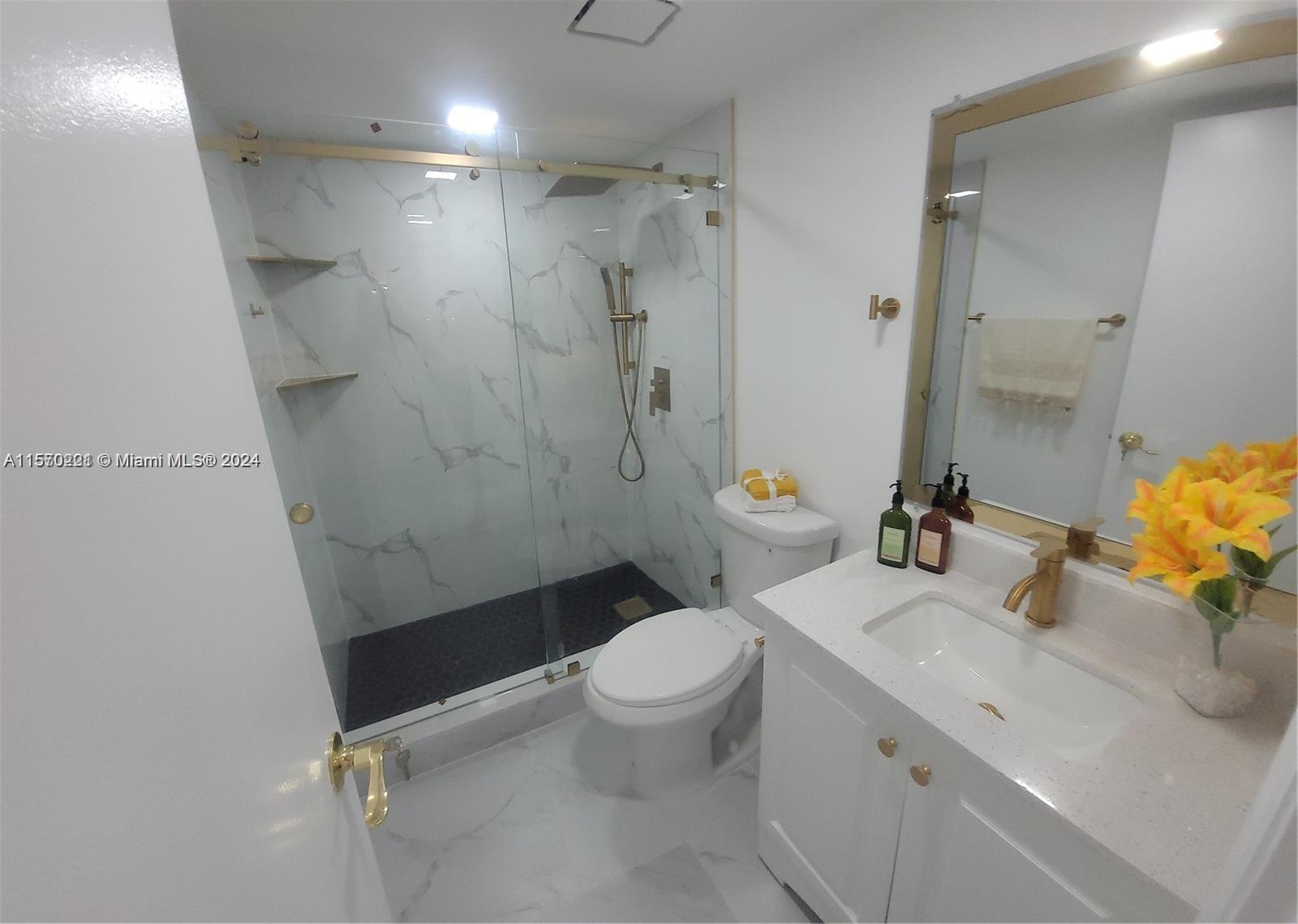SAN REMO GOLF & TENNIS CL - Residential Lease