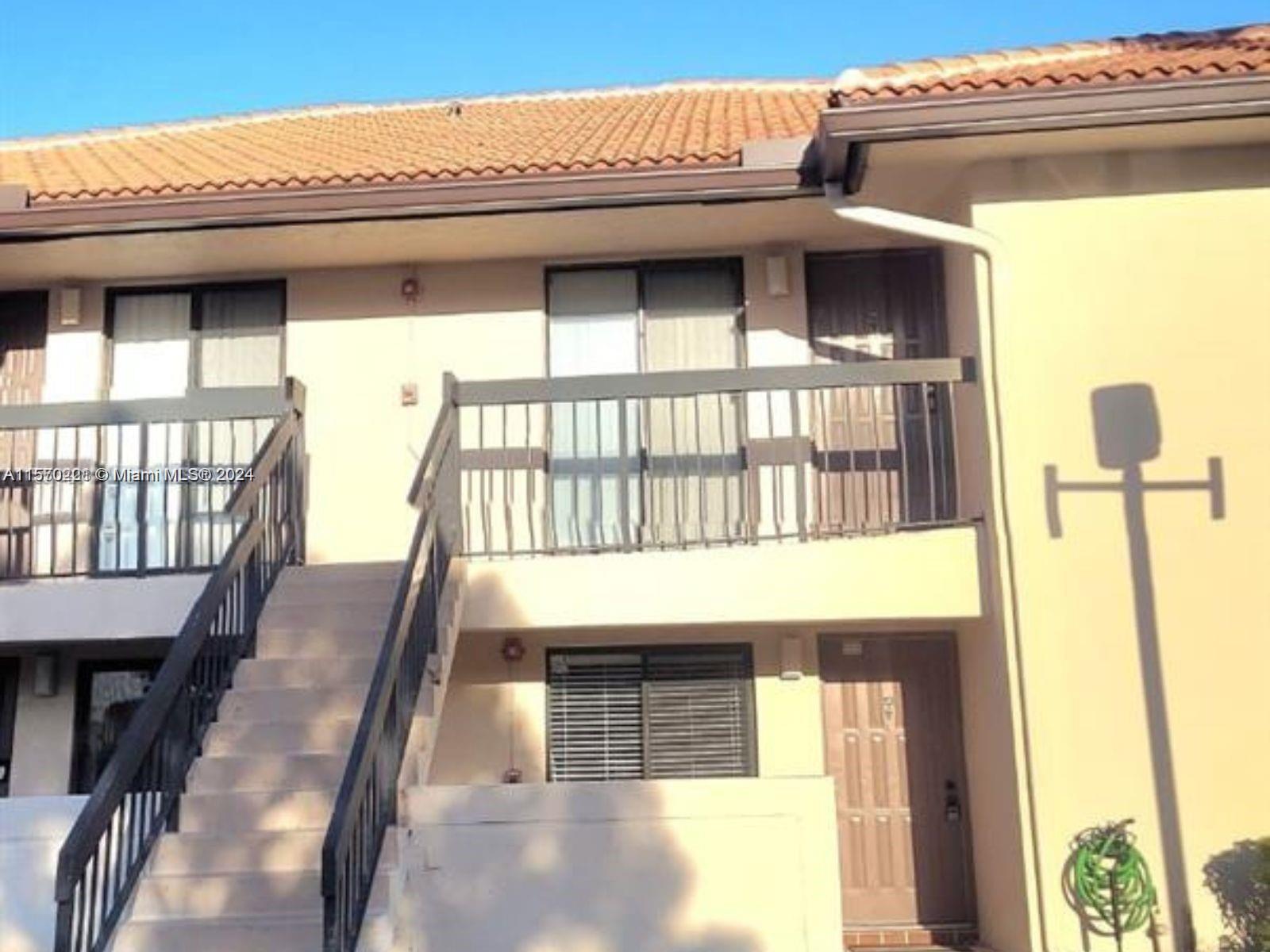 SAN REMO GOLF & TENNIS CL - Residential Lease