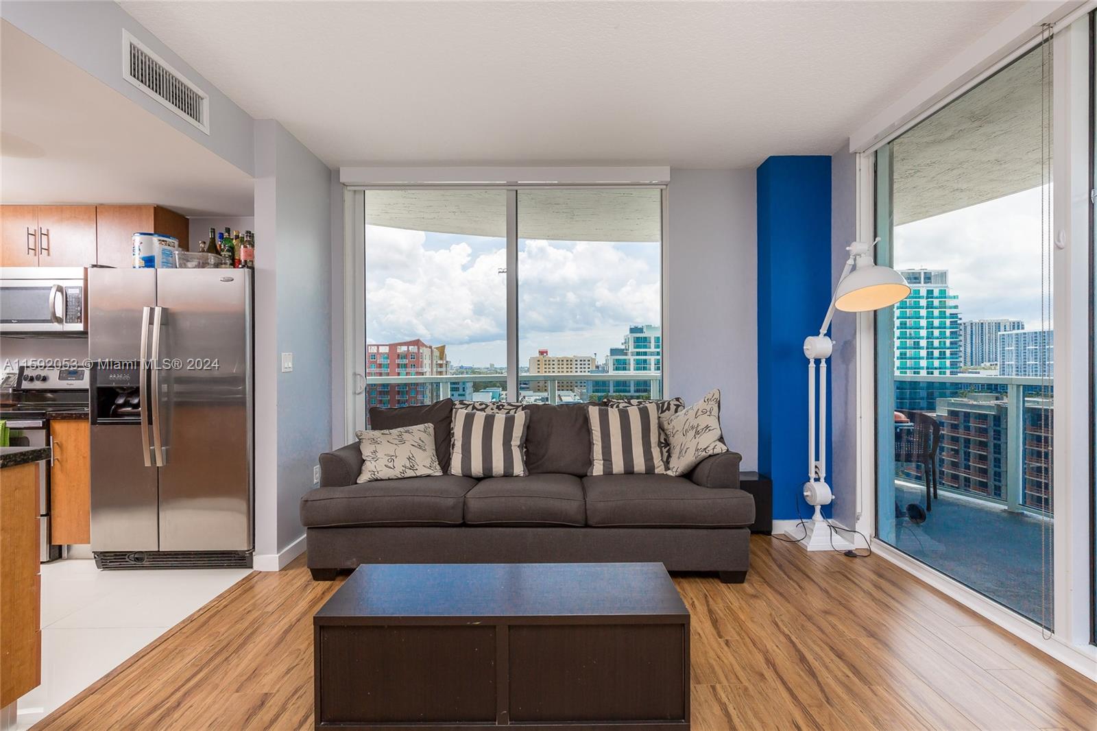 23 BISCAYNE BAY CONDO - Residential Lease