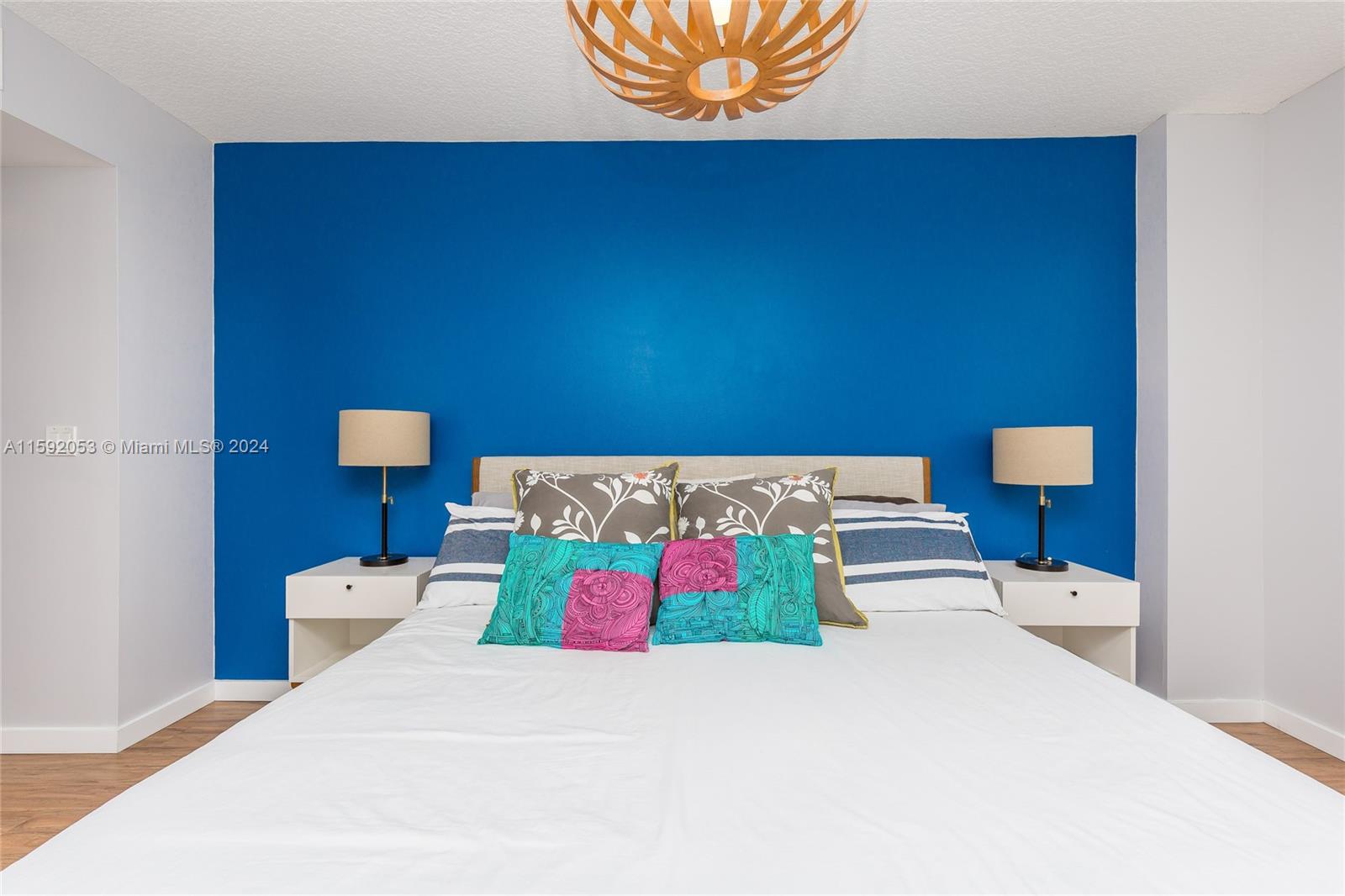 23 BISCAYNE BAY CONDO - Residential Lease
