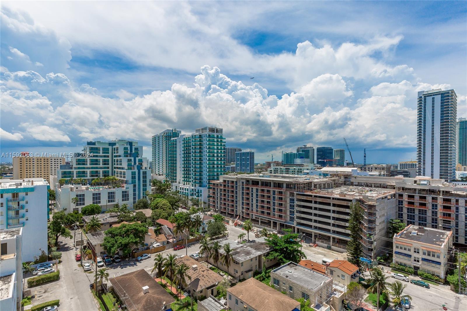 23 BISCAYNE BAY CONDO - Residential Lease