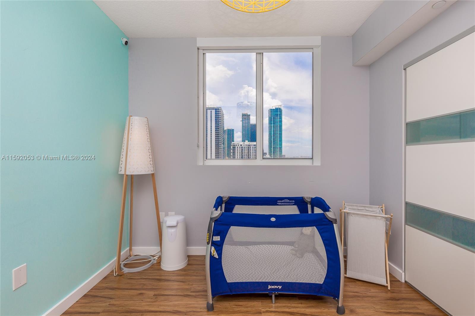 23 BISCAYNE BAY CONDO - Residential Lease