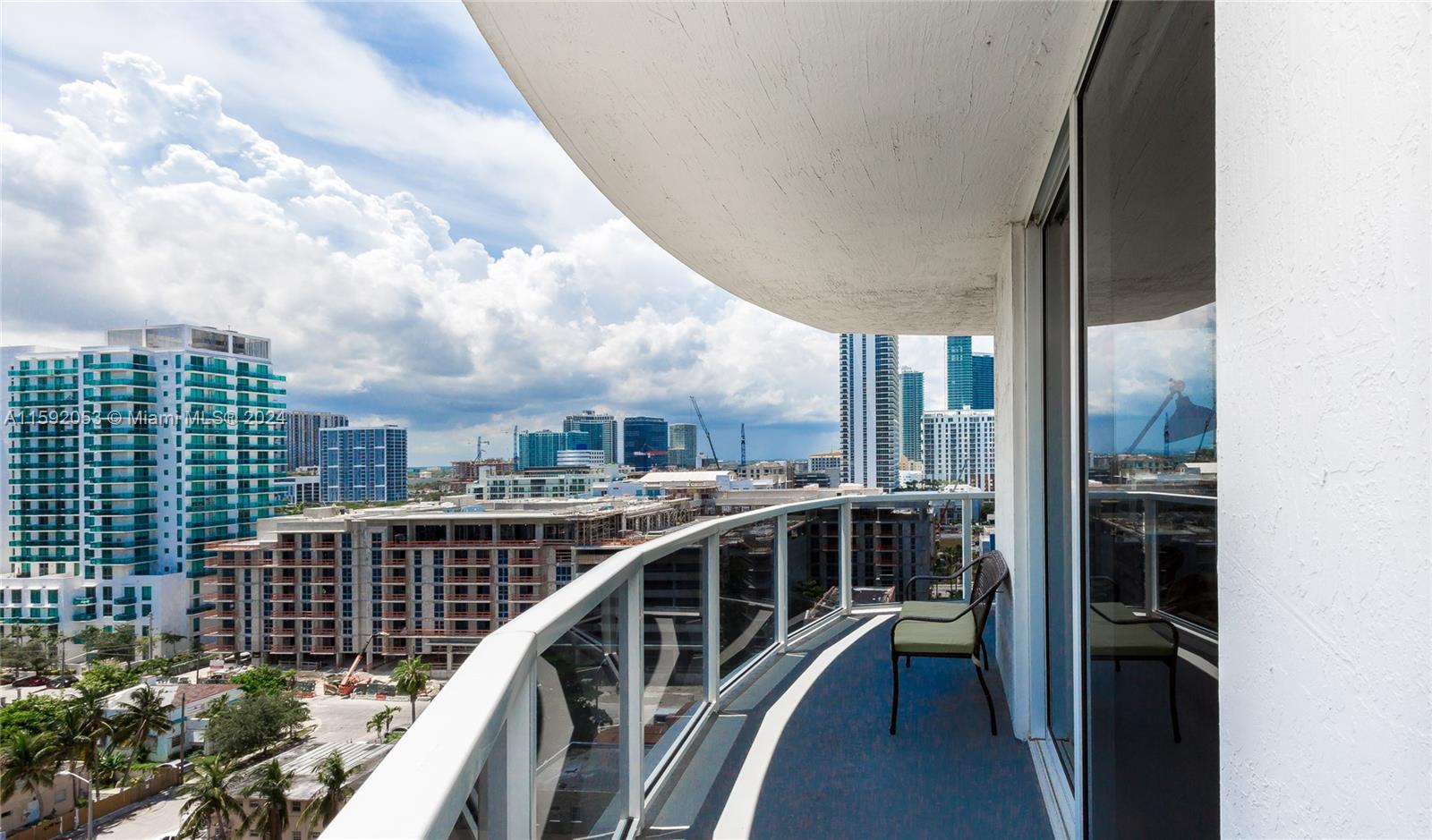 23 BISCAYNE BAY CONDO - Residential Lease