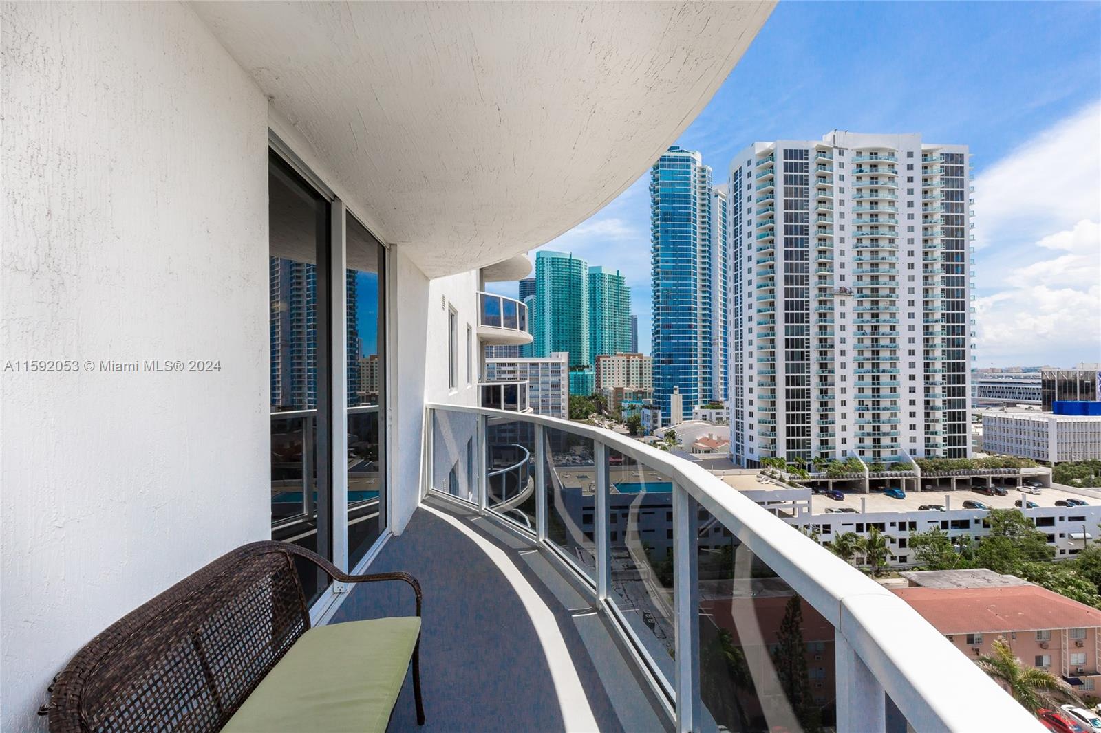 23 BISCAYNE BAY CONDO - Residential Lease