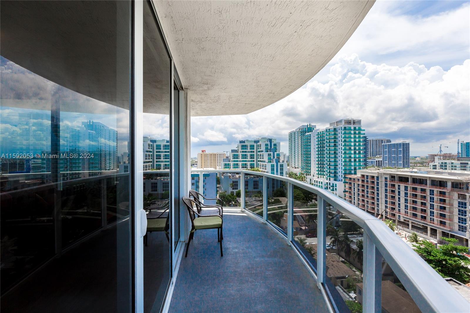 23 BISCAYNE BAY CONDO - Residential Lease