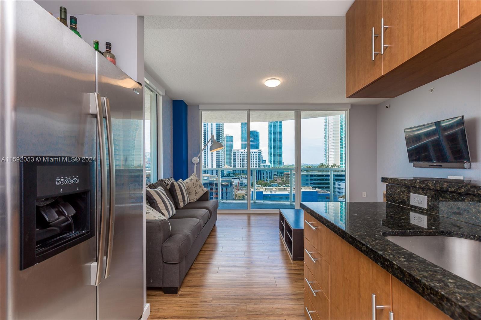 23 BISCAYNE BAY CONDO - Residential Lease