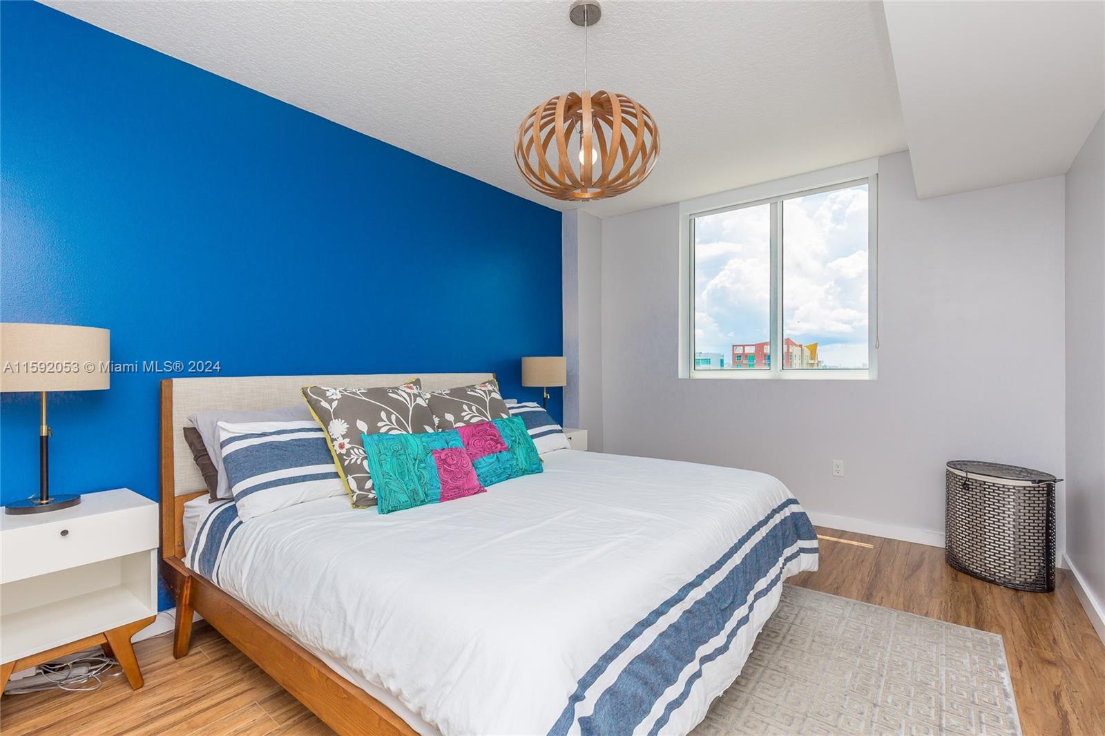 23 BISCAYNE BAY CONDO - Residential Lease