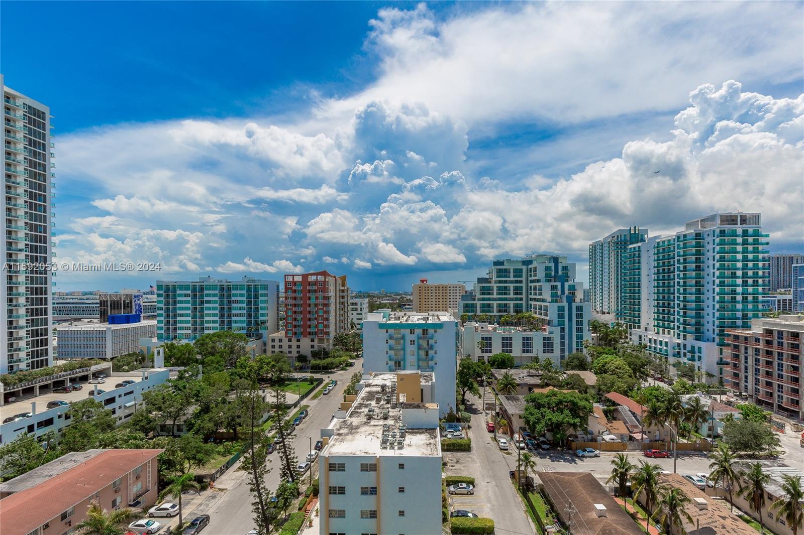 23 BISCAYNE BAY CONDO - Residential Lease