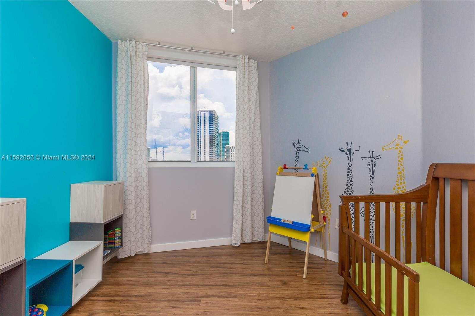 23 BISCAYNE BAY CONDO - Residential Lease