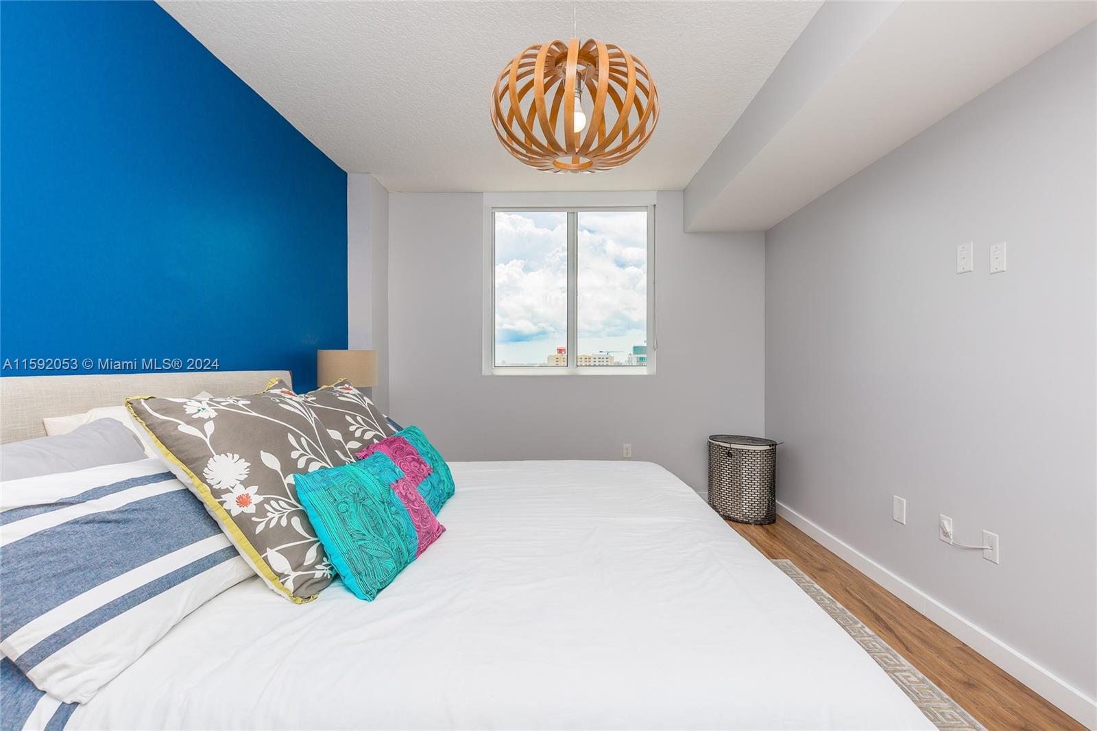 23 BISCAYNE BAY CONDO - Residential Lease