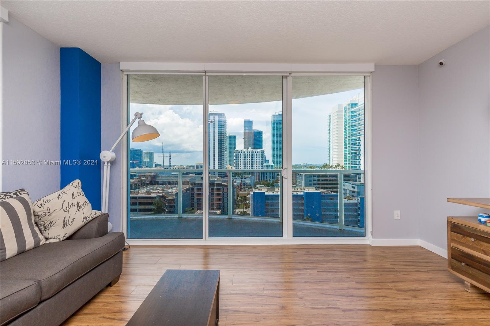 23 BISCAYNE BAY CONDO - Residential Lease