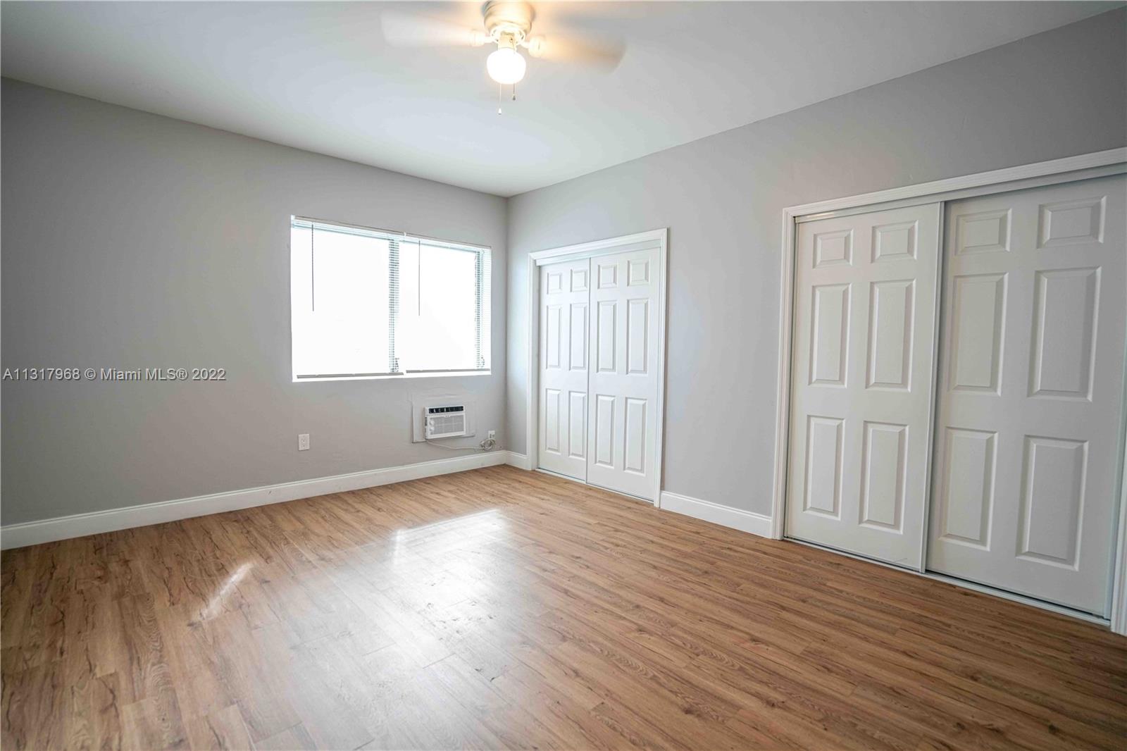 ATLANTIC HEIGHTS - Residential Lease