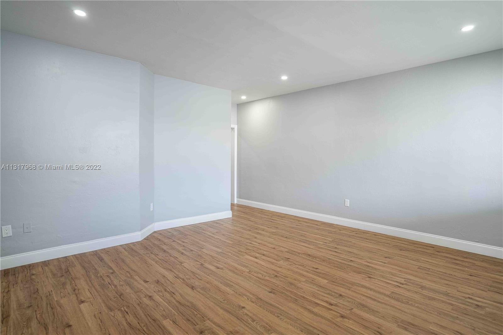 ATLANTIC HEIGHTS - Residential Lease