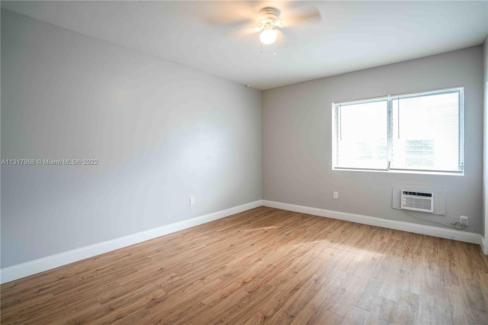 ATLANTIC HEIGHTS - Residential Lease