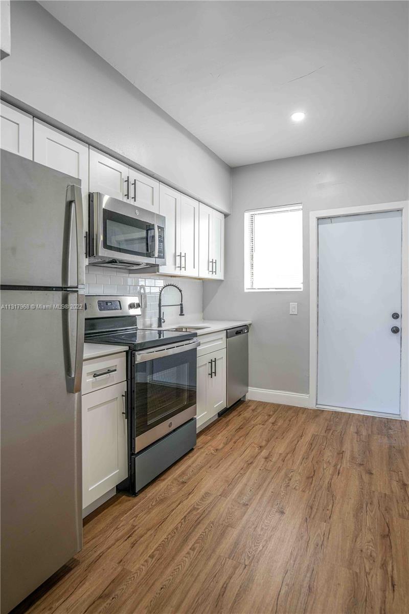 ATLANTIC HEIGHTS - Residential Lease
