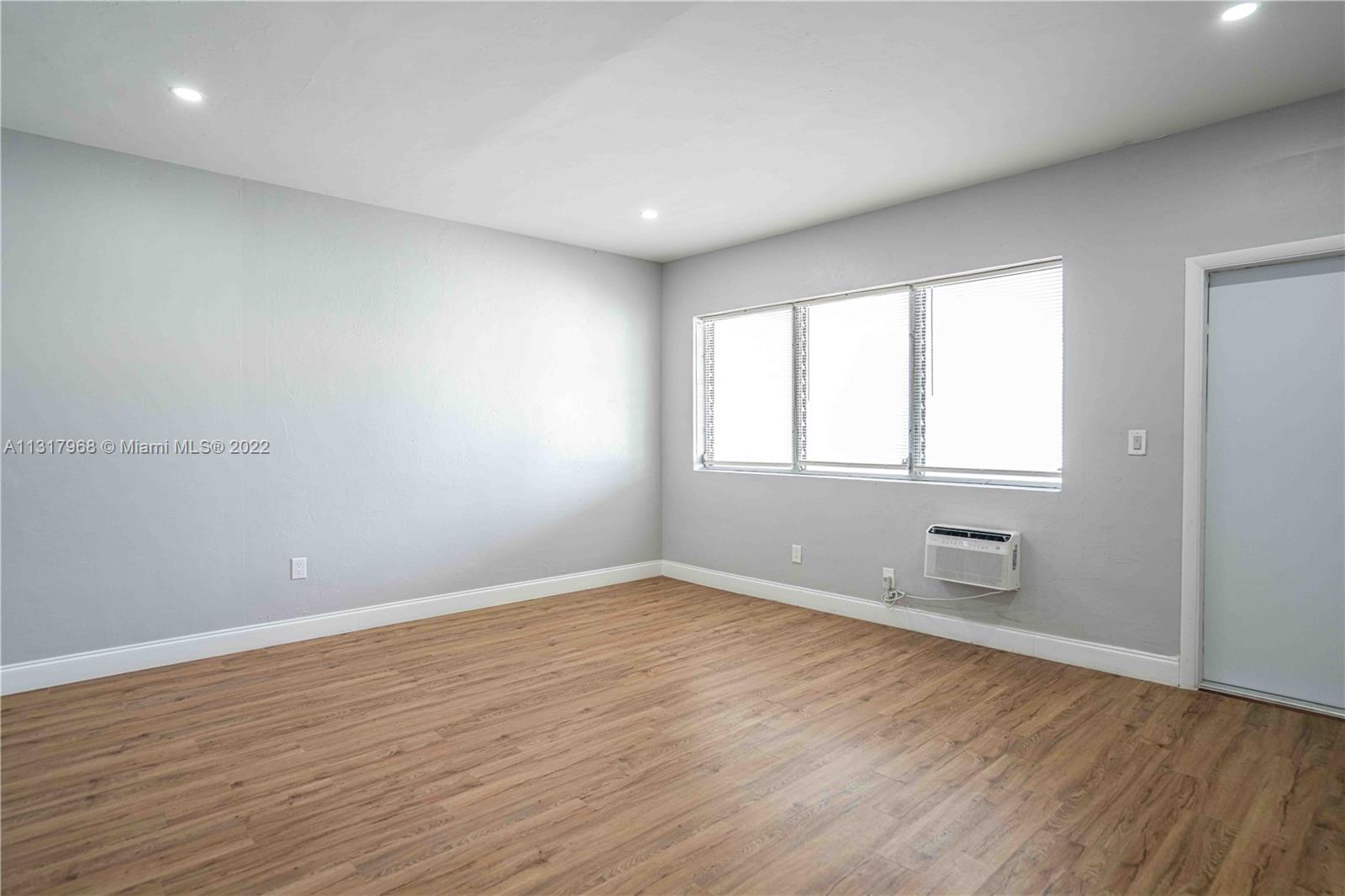 ATLANTIC HEIGHTS - Residential Lease