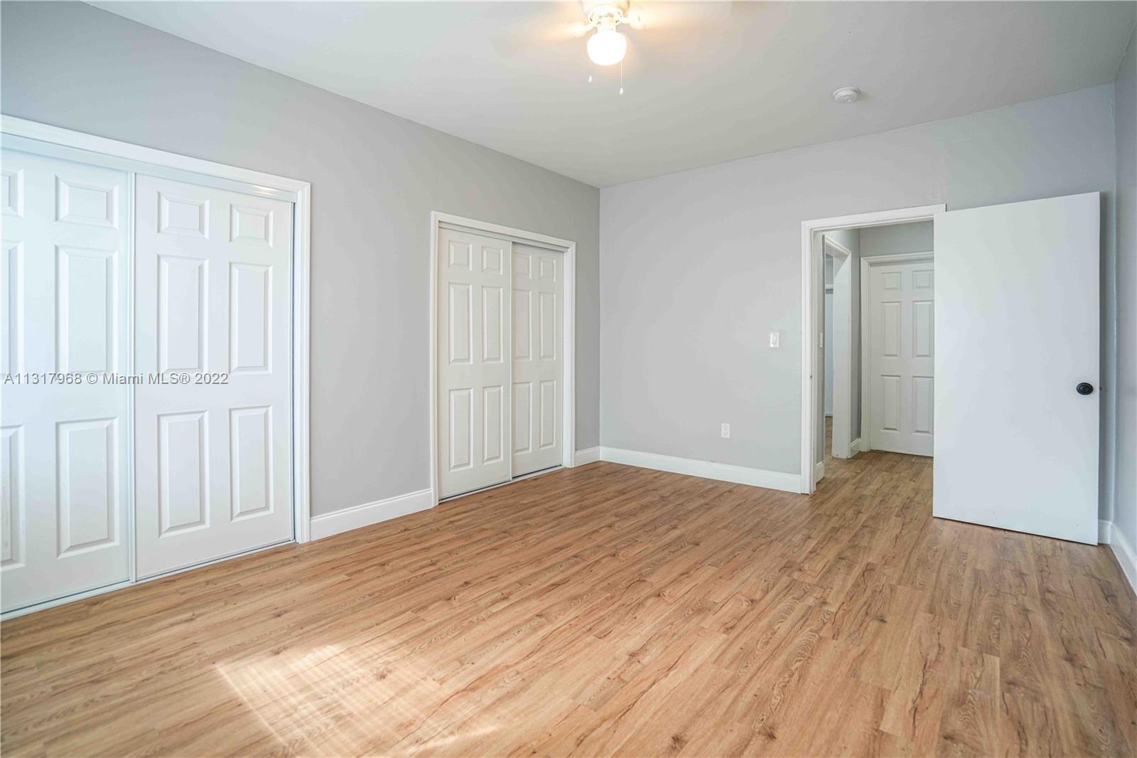 ATLANTIC HEIGHTS - Residential Lease