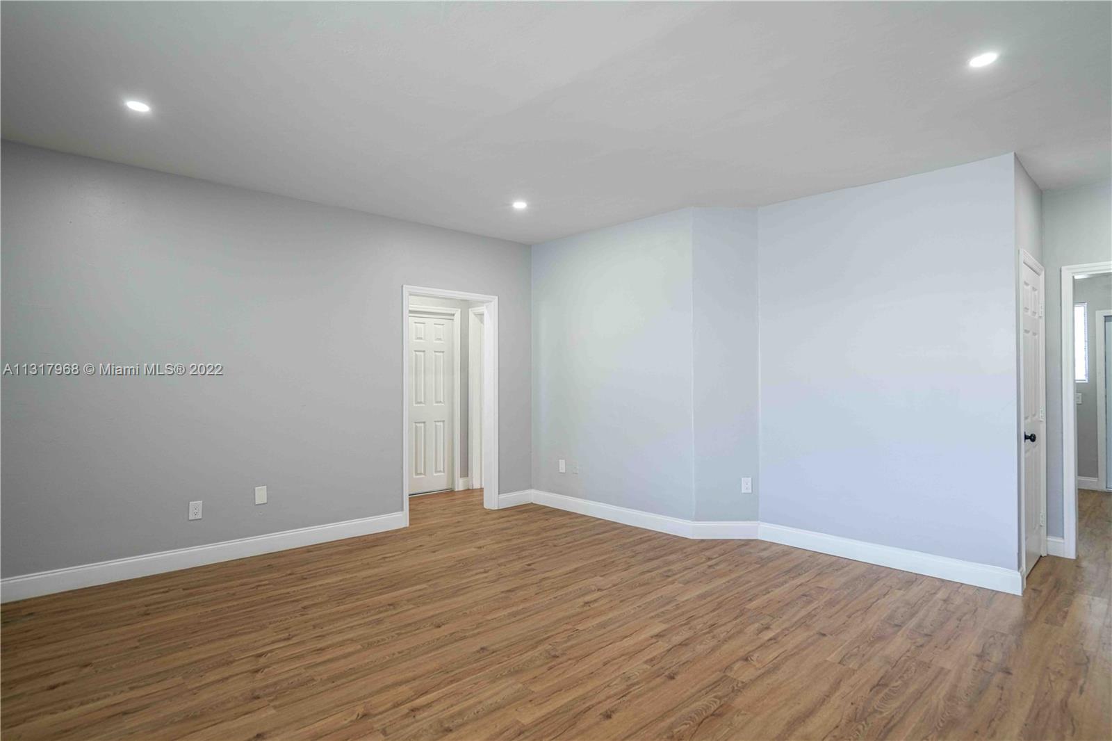 ATLANTIC HEIGHTS - Residential Lease