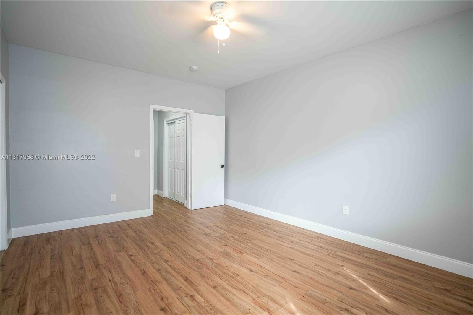 ATLANTIC HEIGHTS - Residential Lease