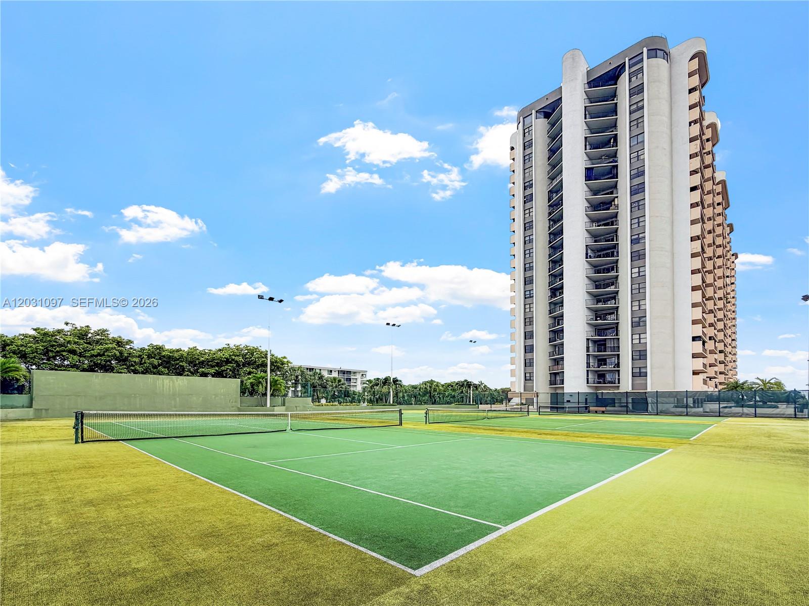CRICKET CLUB CONDO - Residential Lease
