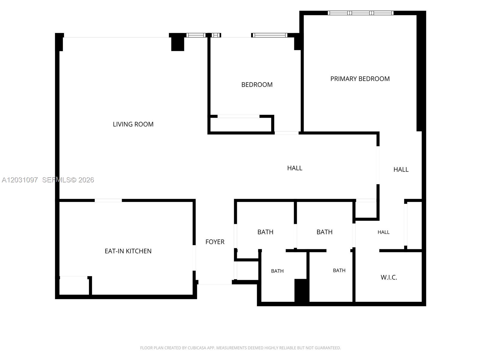 CRICKET CLUB CONDO - Residential Lease