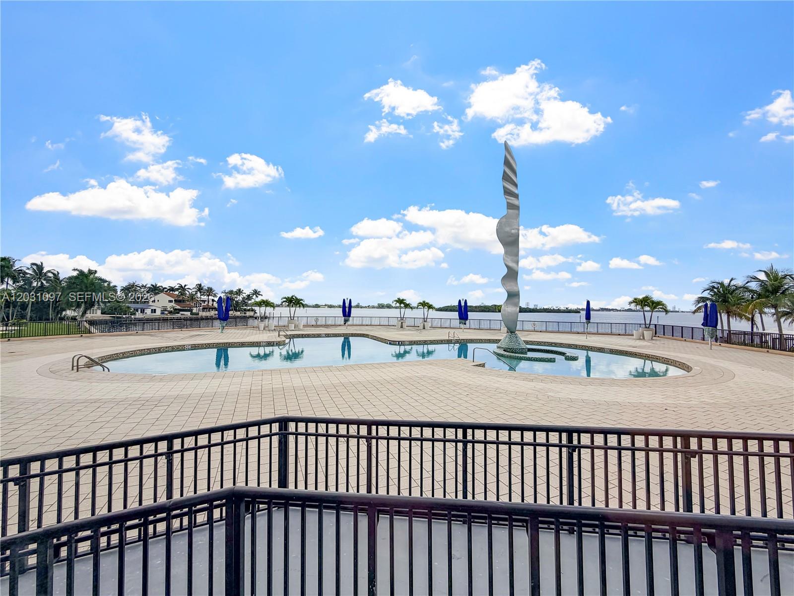 CRICKET CLUB CONDO - Residential Lease