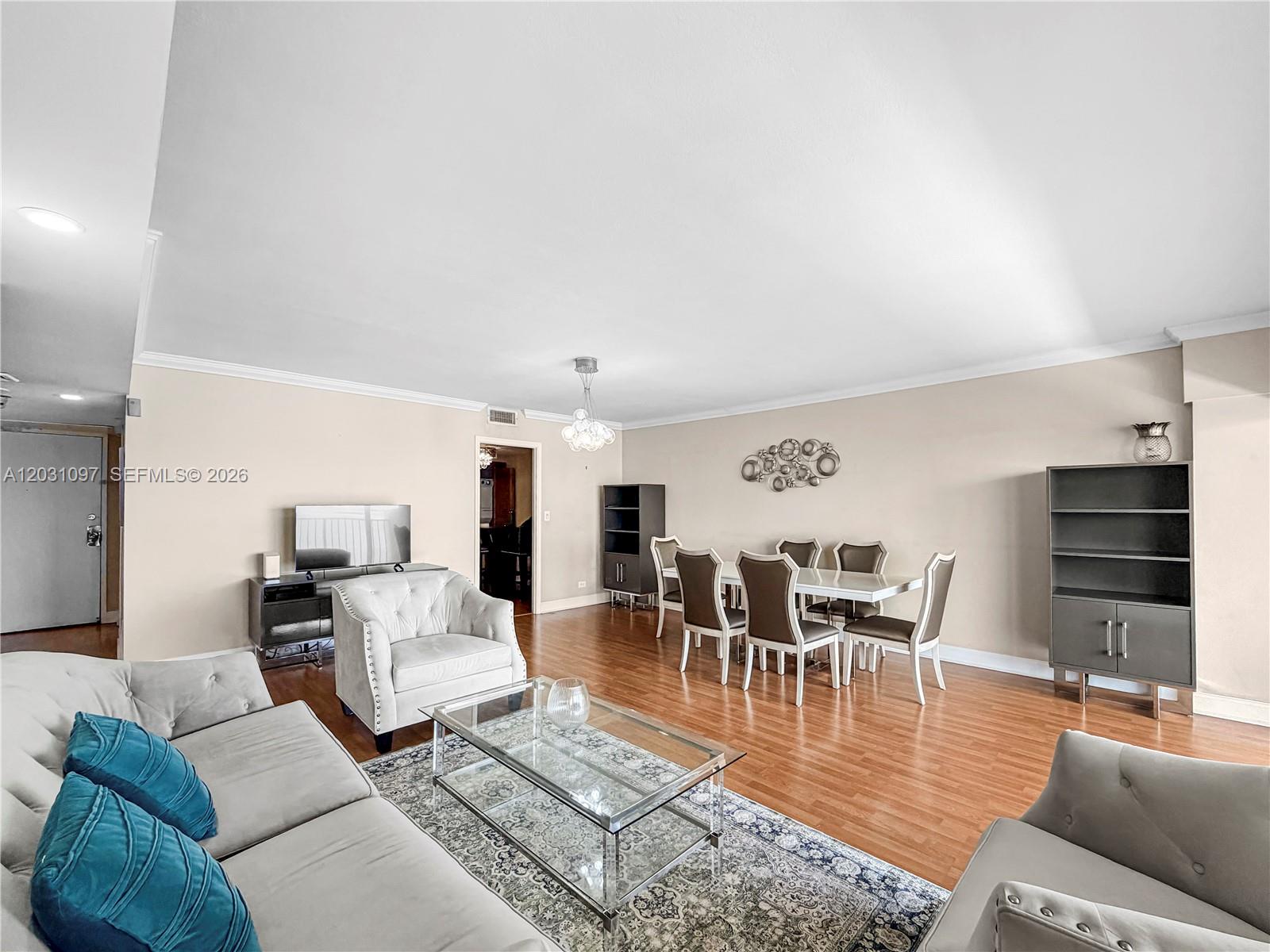 CRICKET CLUB CONDO - Residential Lease