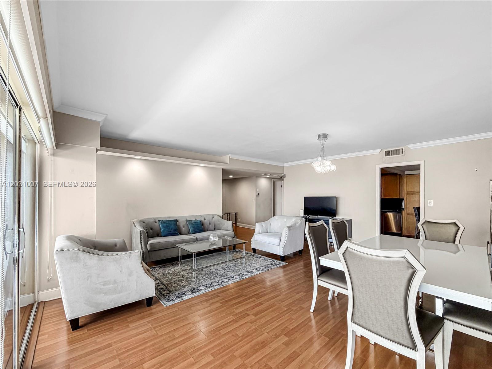 CRICKET CLUB CONDO - Residential Lease