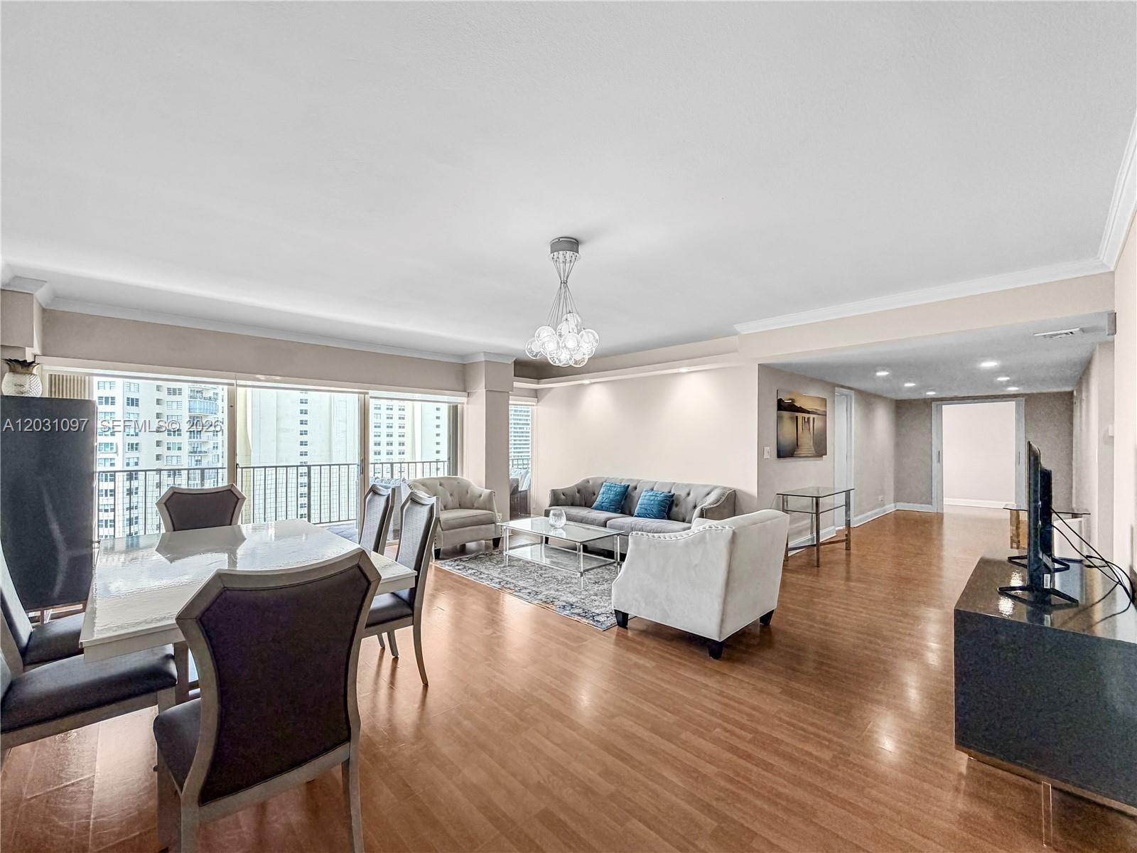 CRICKET CLUB CONDO - Residential Lease