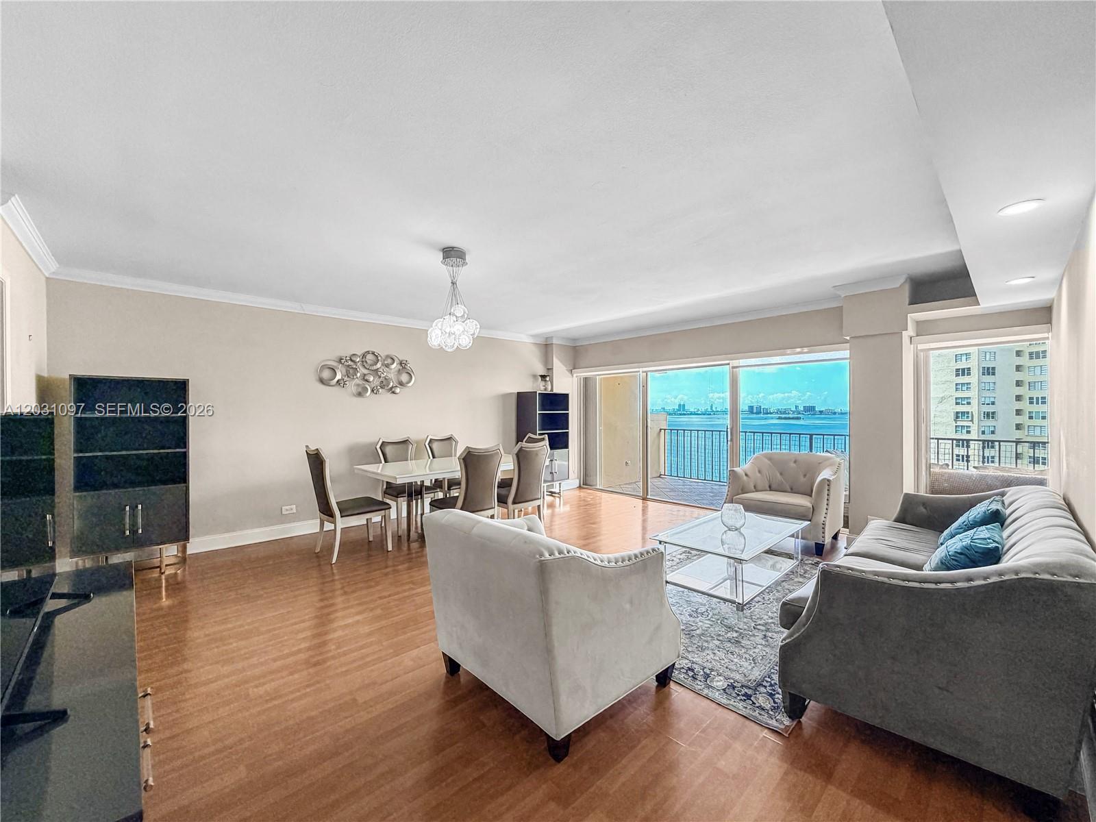 CRICKET CLUB CONDO - Residential Lease