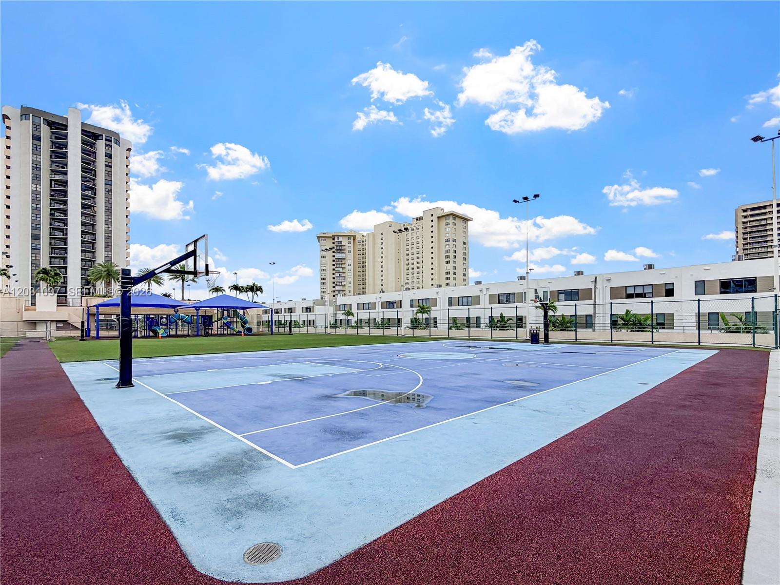 CRICKET CLUB CONDO - Residential Lease