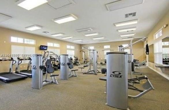 THE COURTS AT BAYSHORE I - Residential