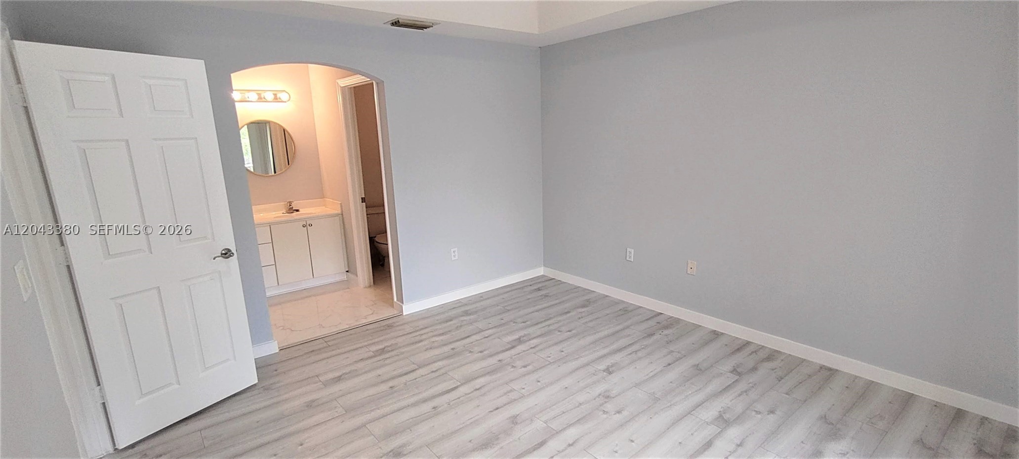 THE COURTS AT BAYSHORE I - Residential