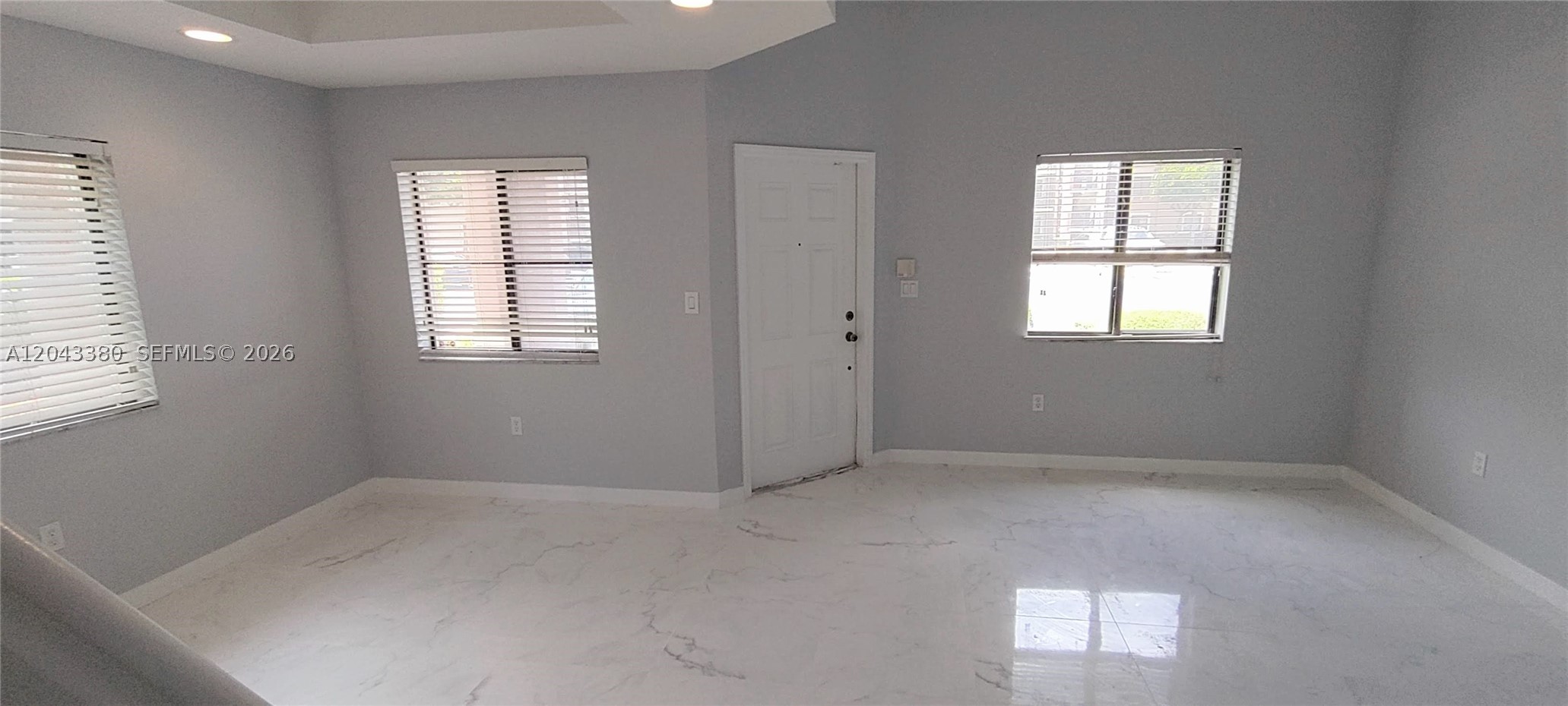 THE COURTS AT BAYSHORE I - Residential