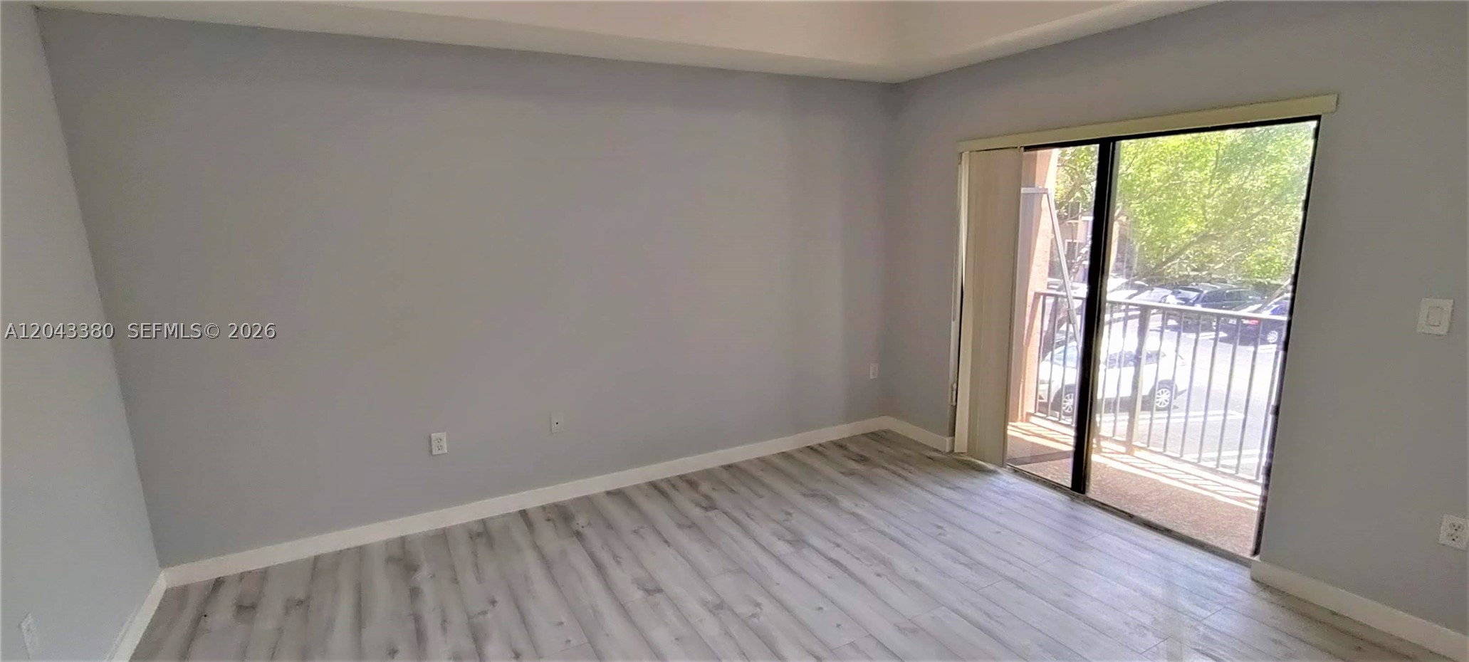 THE COURTS AT BAYSHORE I - Residential