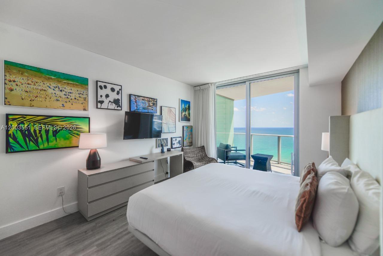 4111 SOUTH OCEAN DRIVE CO - Residential