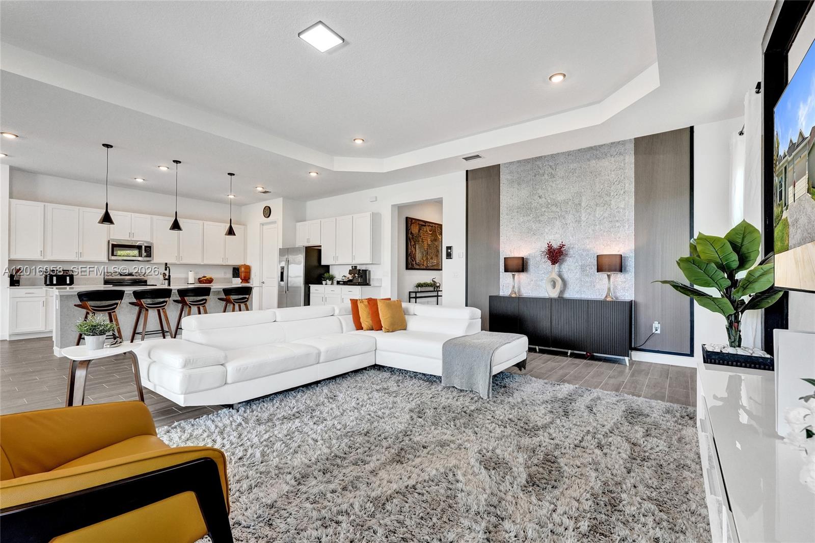 REPLAT OF VERANDA PRESERV - Residential