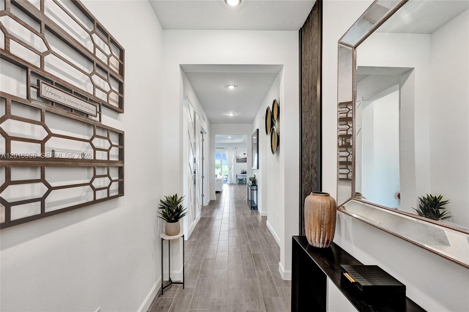 REPLAT OF VERANDA PRESERV - Residential