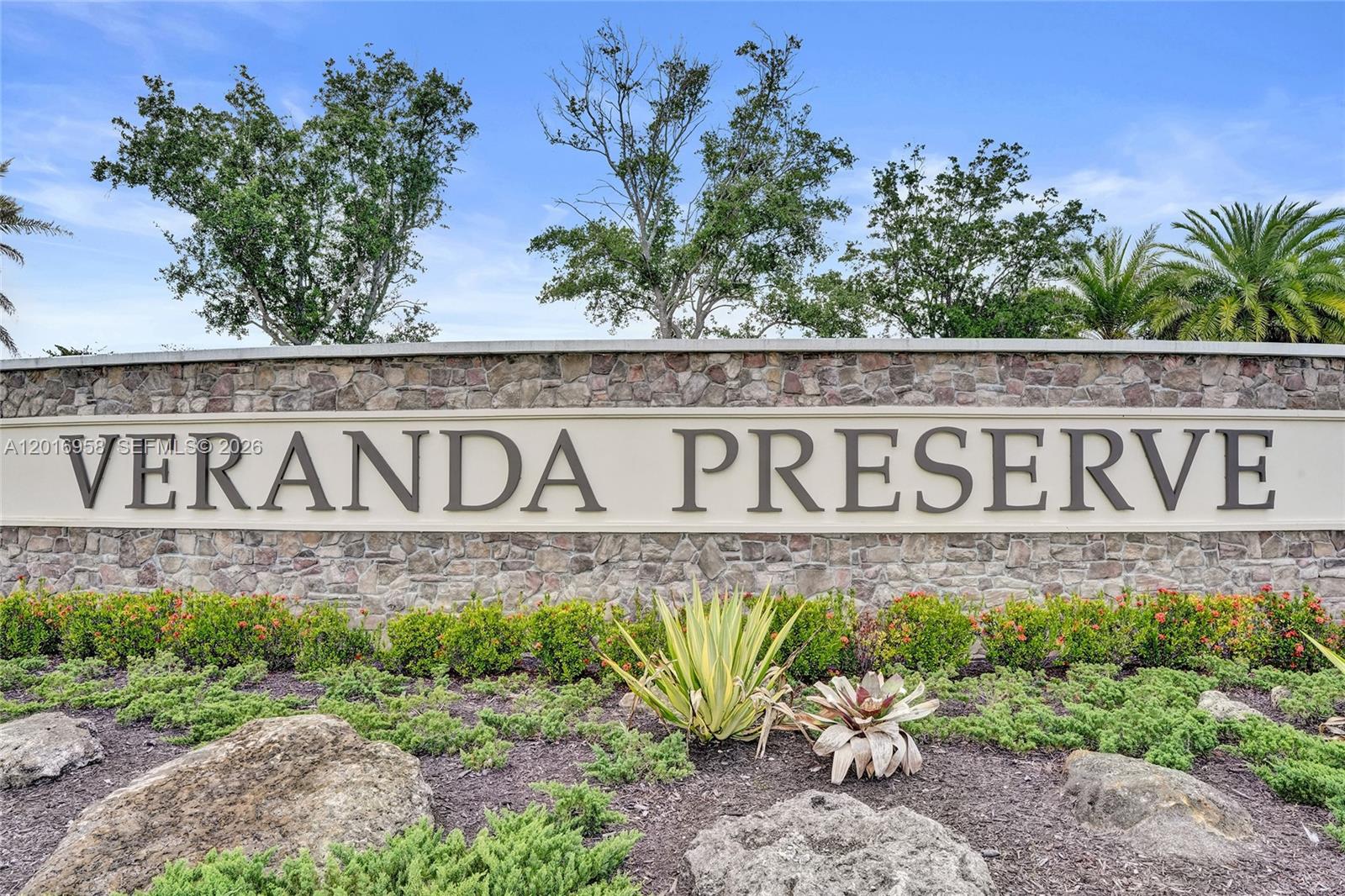Luxury residence in one of the fastest-growing and most desirable areas of Port St. Lucie. This beautiful 55+ community home features 3 bedrooms, 3 bathrooms, plus a half bath, an open-concept layout with high ceilings, abundant natural light, premium finishes, and spacious living areas ideal for entertaining. The modern kitchen offers quartz countertops, sleek cabinetry, and quality appliances. Spacious bedrooms provide flexibility for guests or a home office. Enjoy a private outdoor space with room to relax or entertain. Located in a resort-style community featuring a clubhouse, pool, tennis courts, bocce courts, fitness center, and more, all conveniently close to shopping, dining, golf courses, parks, and major highways.