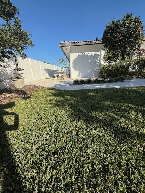 GARDEN ISLES SEC 7 - Residential