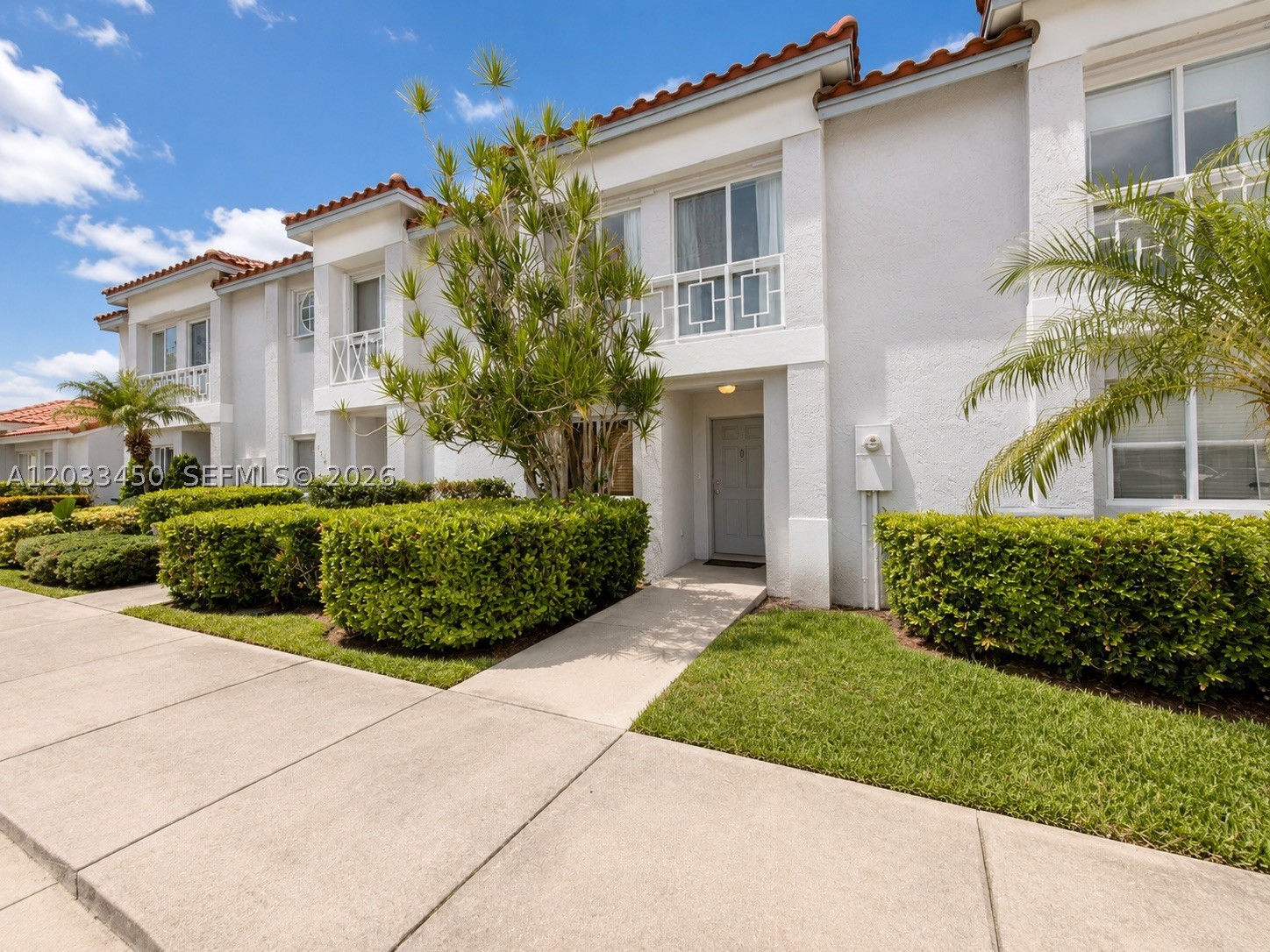 Step into this spacious 3BR/2.5BA townhome in the desirable gated community of Malibu Bay in Pembroke Pines. Features include a primary suite with vaulted ceilings, walk-in closet, and private bathroom, plus bright living spaces and a functional layout. Enjoy resort-style amenities including a pool, fitness center, clubhouse, and tennis courts. Recent roof replacement completed in 2025. Conveniently located near major highways, top-rated schools, shopping, dining, and parks.