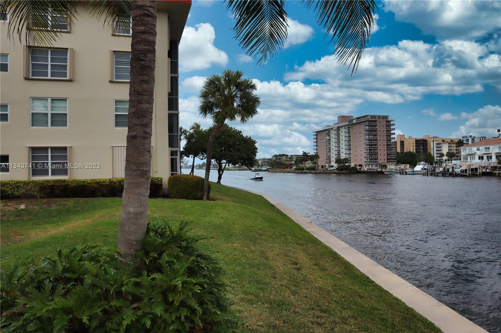 NO 4 PALM-AIRE AT CORAL K - Residential