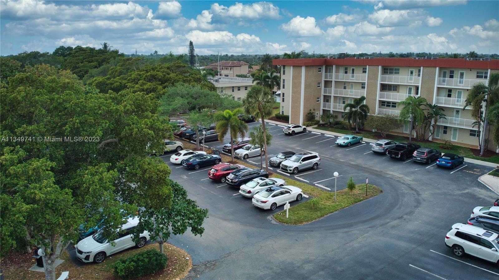 NO 4 PALM-AIRE AT CORAL K - Residential