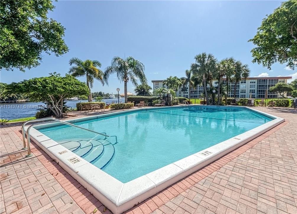 NO 4 PALM-AIRE AT CORAL K - Residential