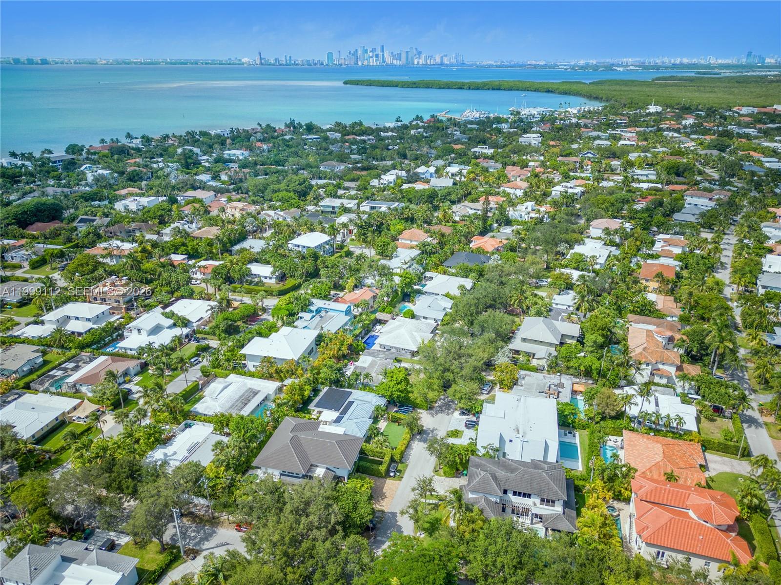 TROPICAL ISLE HOMES SUB 1 - Residential