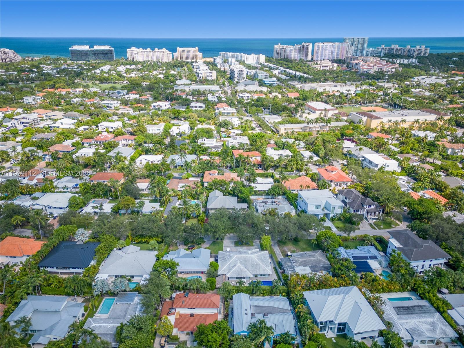 TROPICAL ISLE HOMES SUB 1 - Residential