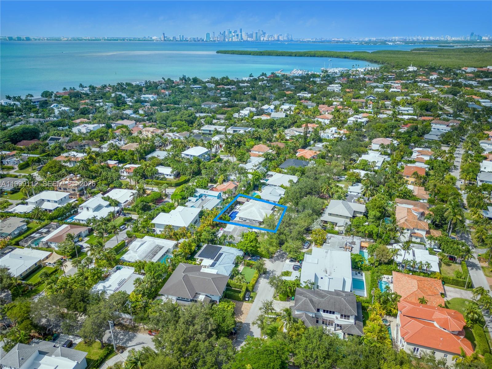 TROPICAL ISLE HOMES SUB 1 - Residential