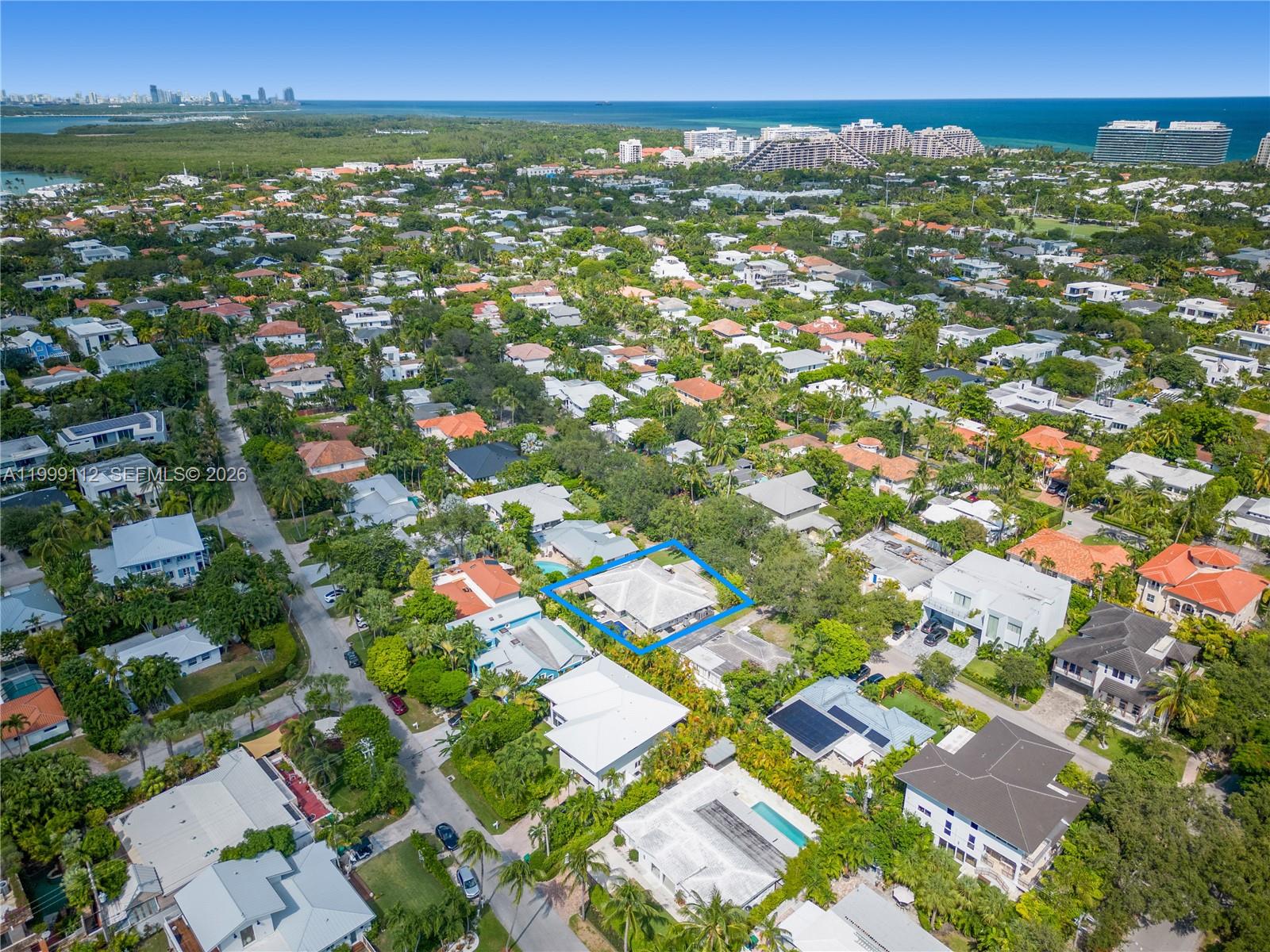 TROPICAL ISLE HOMES SUB 1 - Residential